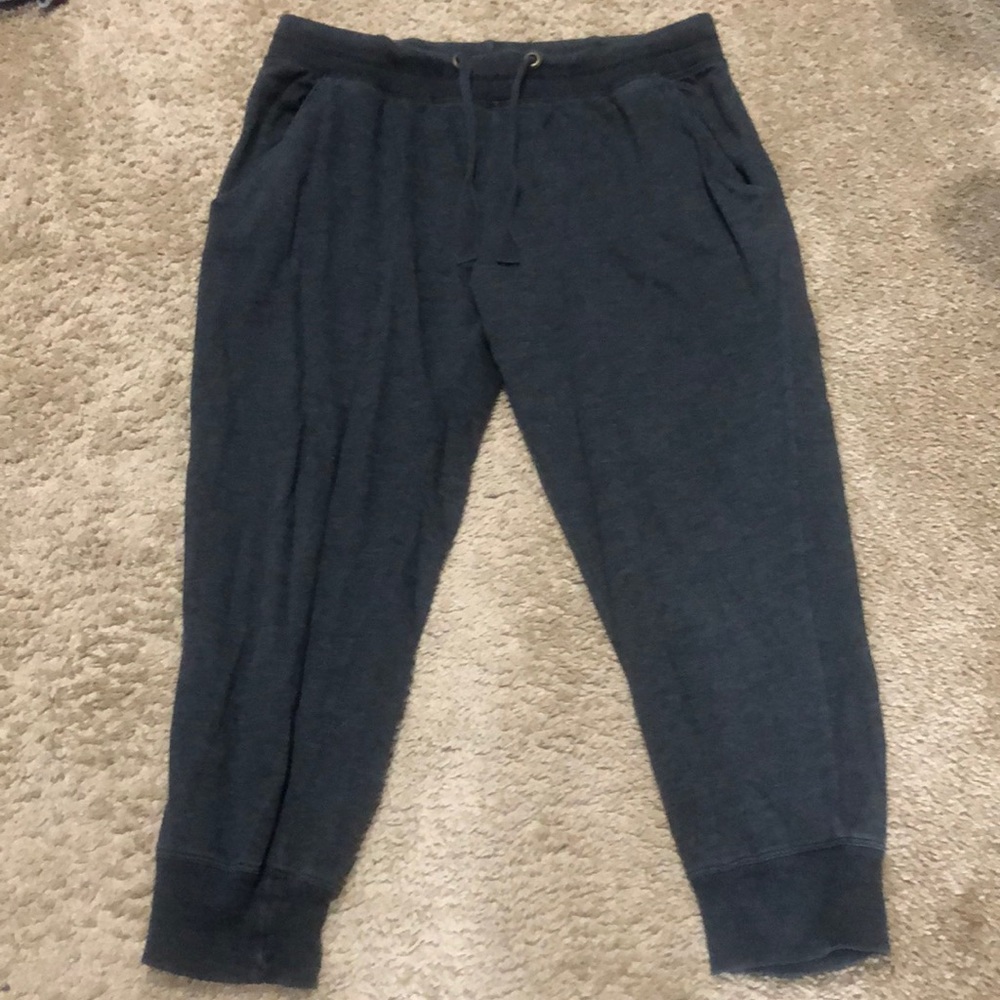 Adjustable Sweatpants